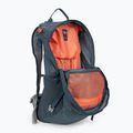 Lowe Alpine AirZone Active 22 l turistický batoh modrý FTF-17-ORB-22 4