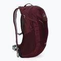Lowe Alpine AirZone Active 18 l turistický batoh bordový FTF-19-DEH-18 2