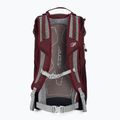 Lowe Alpine AirZone Active 18 l turistický batoh bordový FTF-19-DEH-18 3