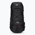 Pánsky trekingový batoh Lowe Alpine Sirac Plus 65 l ebony