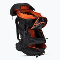 Pánsky trekingový batoh Lowe Alpine Sirac Plus 65 l ebony 4