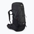 Pánsky trekingový batoh Lowe Alpine Sirac Plus 65 l ebony 5