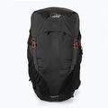 Lowe Alpine AirZone Trail 3 l turistický batoh čierny FTF-36-BLA-MED