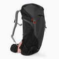 Lowe Alpine AirZone Trail 3 l turistický batoh čierny FTF-36-BLA-MED 2