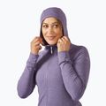 Dámska mikina Rab Nexus Hoody purple sage 6