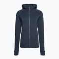 Dámska trekingová bunda Rab Nexus Hoody šedá QFF-71 2