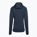 Dámska trekingová bunda Rab Nexus Hoody šedá QFF-71 3