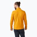Pánska trekingová mikina Rab Nexus Pull-On marmalade 3