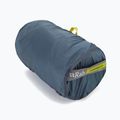 Samonafukovacia karimatka Rab Exosphere 3,5 5 cm modrá QMA-02-ORB-REG 11