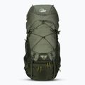 Lowe Alpine Sirac Plus 40 l ľahký khaki/armádny turistický batoh