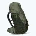 Lowe Alpine Sirac Plus 40 l ľahký khaki/armádny turistický batoh 2