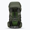 Lowe Alpine Sirac Plus 40 l ľahký khaki/armádny turistický batoh 3