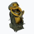 Lowe Alpine Sirac Plus 40 l ľahký khaki/armádny turistický batoh 4