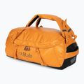 Rab Escape Kit Bag LT 30 l cestovná taška oranžová QAB-48-MAM 2