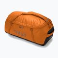 Rab Escape Kit Bag LT 30 l cestovná taška oranžová QAB-48-MAM 6