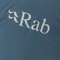 Pánska softshellová bunda Rab Borealis Hoody tempest blue 6