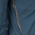 Pánska softshellová bunda Rab Borealis Hoody tempest blue 8