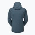 Dámska bunda do dažďa Rab Namche GTX orion blue 5