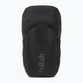 Turistický batoh  Rab Adrift 24 l black