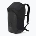 Turistický batoh  Rab Adrift 24 l black 2