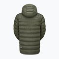 Pánska páperová bunda Rab Electron Pro light khaki 6