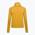 Pánska trekingová mikina Rab Superflux Hoody sahara 3