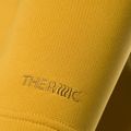 Pánska trekingová mikina Rab Superflux Hoody sahara 5