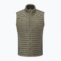 Pánske oblečenie bez rukávov Rab Cirrus Flex 2. khaki QIO-76 2