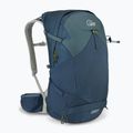 Lowe Alpine AirZone Trail Duo 32 l tempest blue/orion blue turistický batoh 5