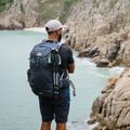 Lowe Alpine AirZone Trail Duo 32 l tempest blue/orion blue turistický batoh 16