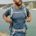 Lowe Alpine AirZone Trail Duo 32 l tempest blue/orion blue turistický batoh 17