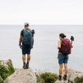 Lowe Alpine AirZone Trail Duo 32 l tempest blue/orion blue turistický batoh 18