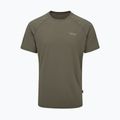 Pánske tričko Rab Sonic light khaki 2
