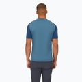 Pánske tričko Rab Force orion blue/tempest blue 3