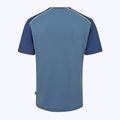 Pánske tričko Rab Force orion blue/tempest blue 5