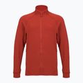 Pánska mikina Rab Nexus tuscan red