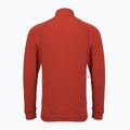 Pánska mikina Rab Nexus tuscan red 2