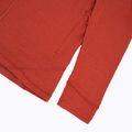 Pánska mikina Rab Nexus tuscan red 4