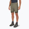 Pánske šortky Rab Torque Mountain light khaki/army 4