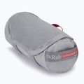 Nafukovacia karimatka Rab Ultrasphere 4.5 regular dark pewter 7
