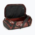 Cestovná taška Rab Expedition Kitbag II 50 l red clay 4