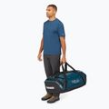 Cestovná taška Rab Expedition Kitbag II 120 l modrá 4