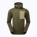 Pánska mikina Rab Superflux Hoody army QFG-13 4