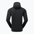 Pánska mikina Rab Superflux Hoody black QFG-13-BLK 5