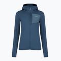 Dámska mikina Rab Superflux Hoody tempest blue