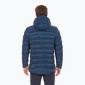 Pánska bunda Rab Cirrus Flex Hoody olive 3