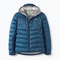 Pánska bunda Rab Cirrus Flex Hoody olive 4