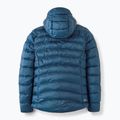 Pánska bunda Rab Cirrus Flex Hoody olive 5
