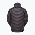 Pánska páperová bunda Rab Cirrus Flex Hoody graphene 5