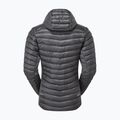 Dámska páperová bunda Rab Cirrus Flex Hoody graphene 5